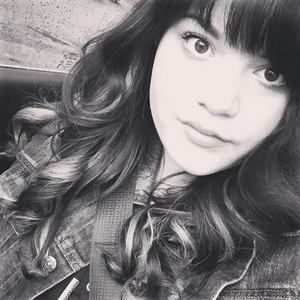 Meet your Posher, Jacqueline